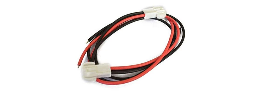 terminal wire harness