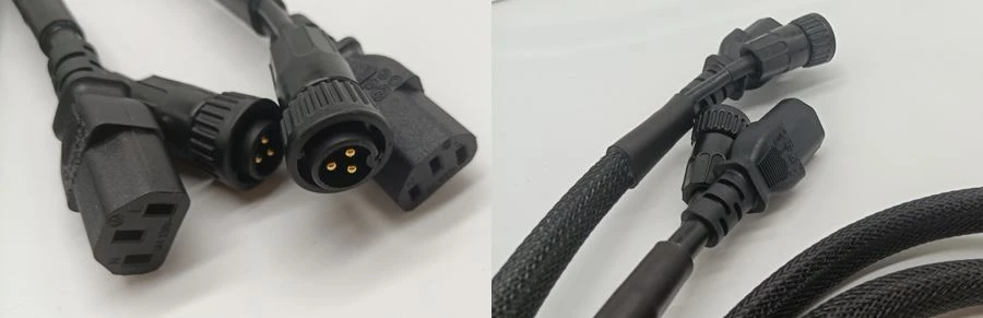 cable assembly 2