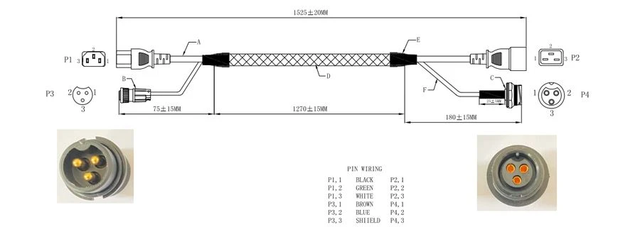 wire harness