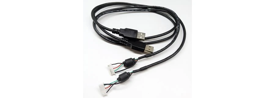 USB cables 1