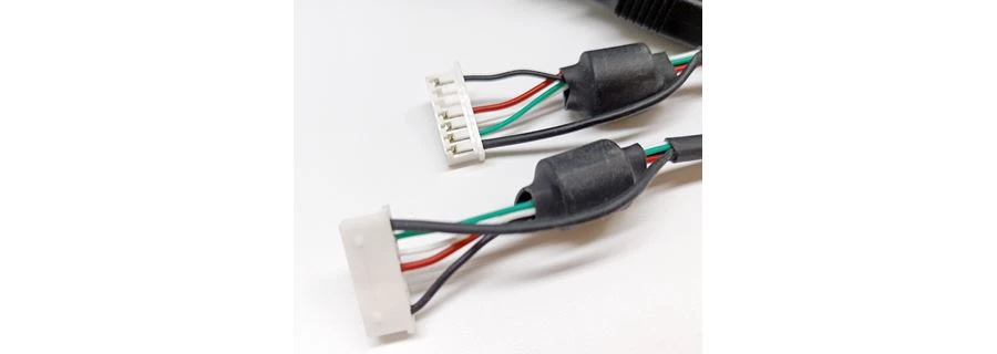 USB cables 2
