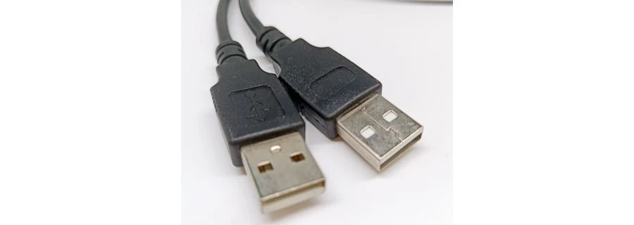 USB cables 3