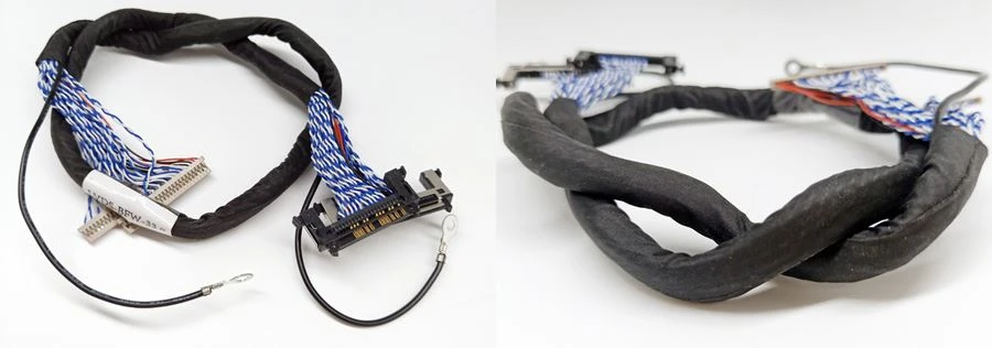 LVDS cable 