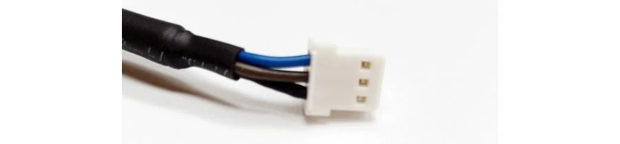 cable assembly 1