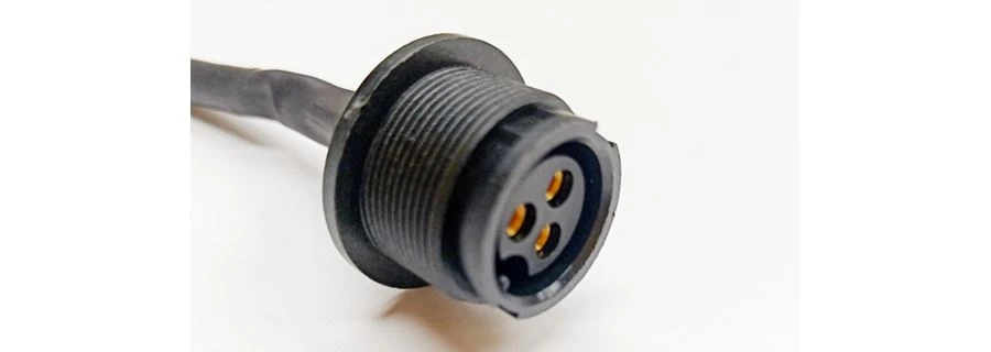 cable assembly 2