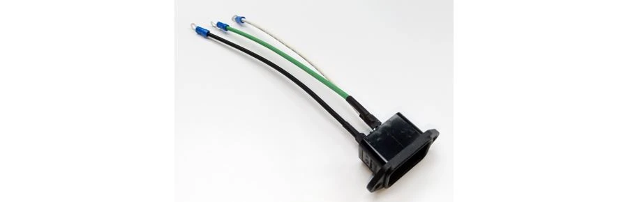 AC Power Cable 3