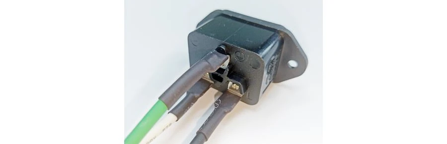 AC Power Cable 2