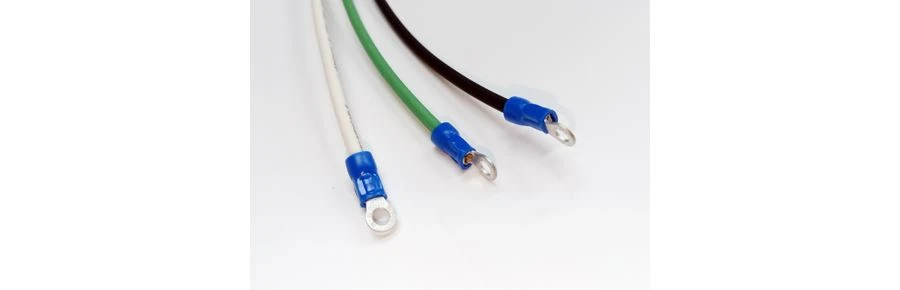 AC Power Cable