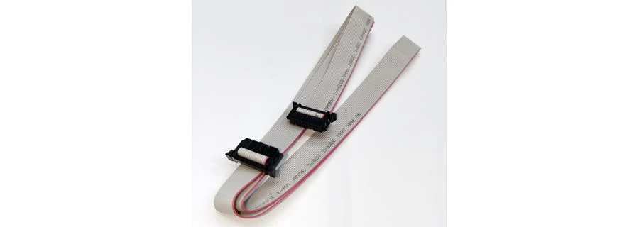 flat ribbon cable