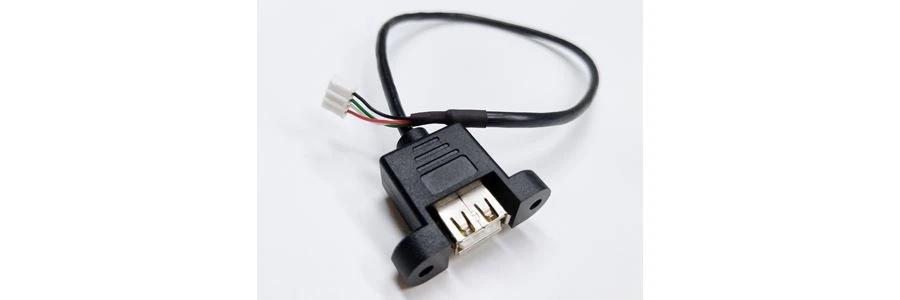 usb a cable 3