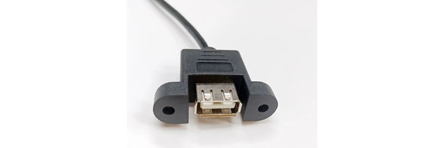 usb a cable 2