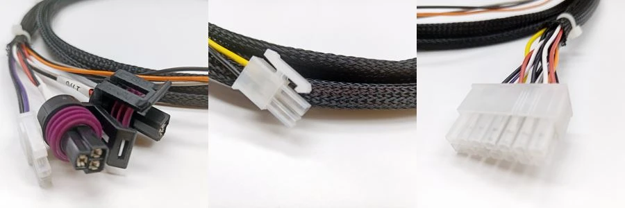 Molex 39012145 wire harness
