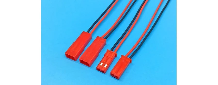 Applications of DuPont terminal wiring harness Applications of DuPont terminal wiring harness