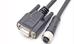 m12-db9-rs232 m12-db9-rs232