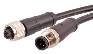 m12-c-coded-connector-plug m12-c-coded-connector-plug