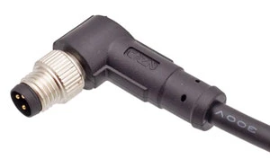 M8 3 Pin Cable