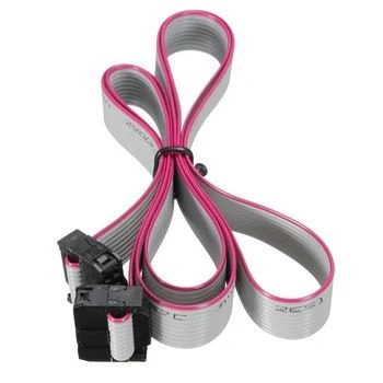 10 Pin Ribbon Cable
