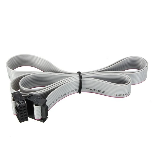 10 Pin Ribbon Cable