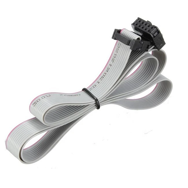 10 Pin Ribbon Cable