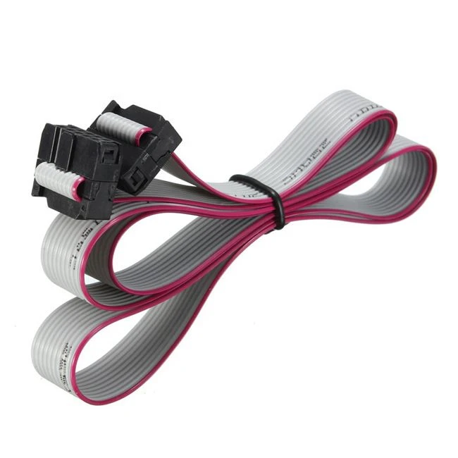 10 Pin Ribbon Cable