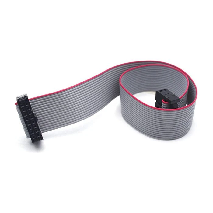 16 Pin Printer Ribbon Cable