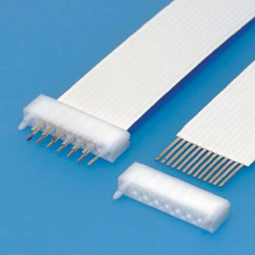 1MM JST FUN Connector Flat Flexible Cable