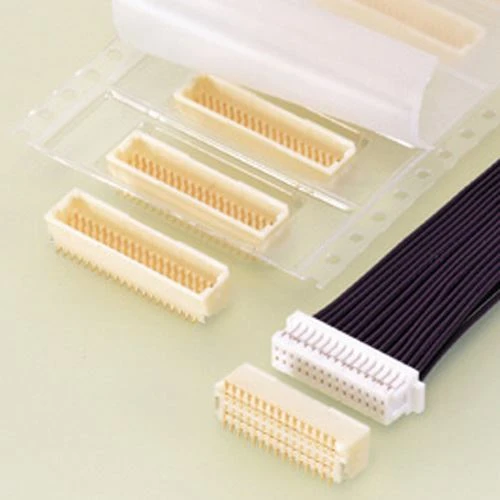 1MM JST SHD Connector Wire Harness