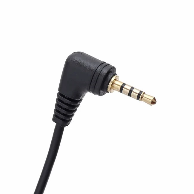 2.5 MM Audio Cable