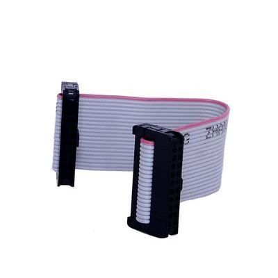 2.54 MM Printer Ribbon Cable