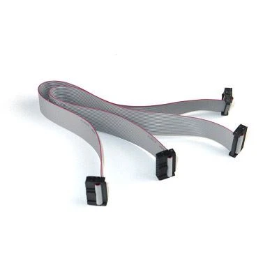 16 Pin Flat Ribbon Cable