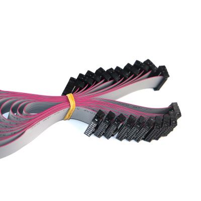 2.54MM 16 Pin Flat Ribbon Cable