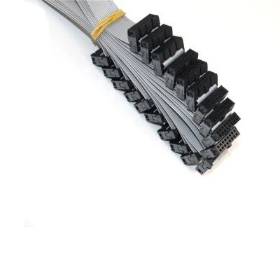 2.54MM 16 Pin Flat Ribbon Cable