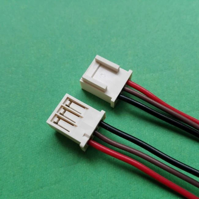 2.5MM Molex 51191 Wire-to-Wire Cable Assembly