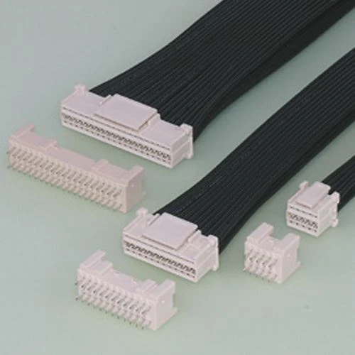 2MM JST PND Connector Wire Harness