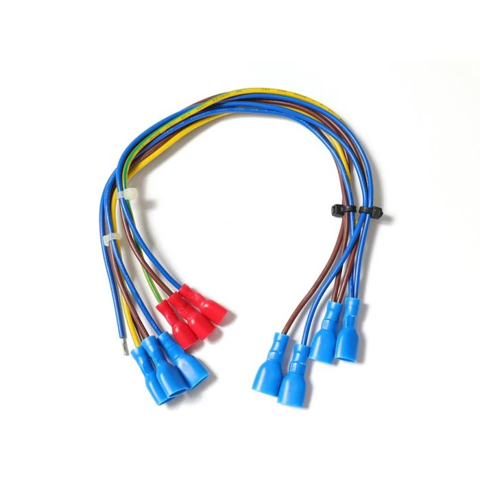 AC Power Wire Harness