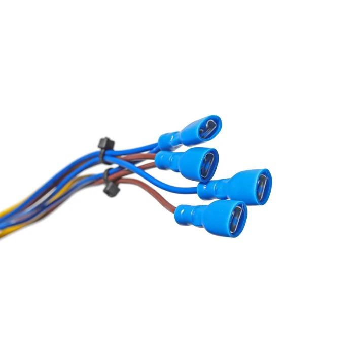 AC Power Wire Harness