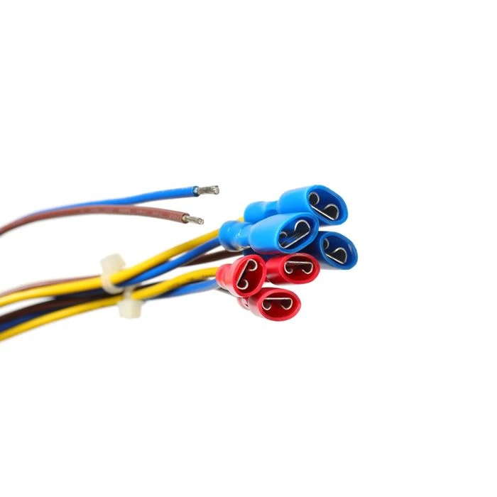AC Power Wire Harness