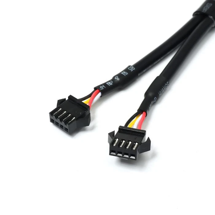 Air Conditioner Wire Harness