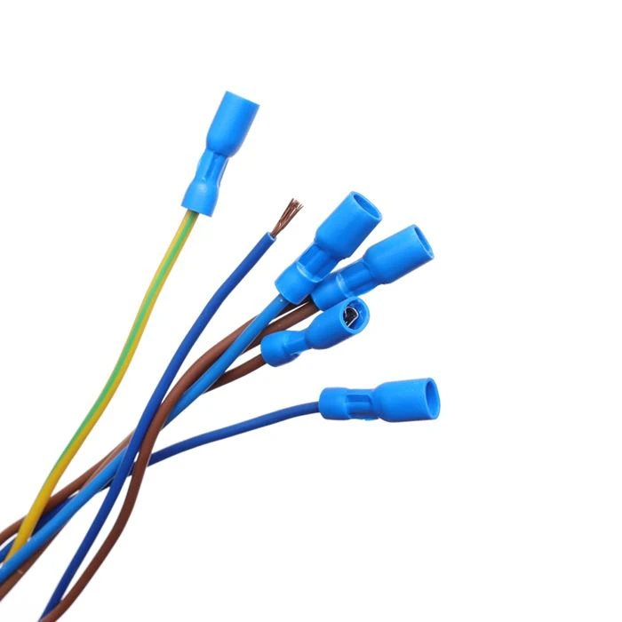 Air Conditioning Wire Haeness