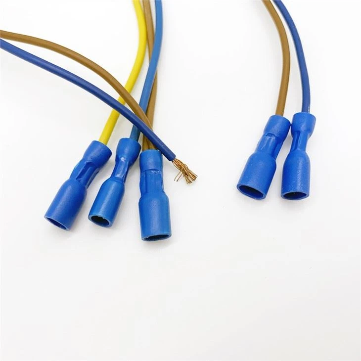 Air Conditioning Wire Haeness
