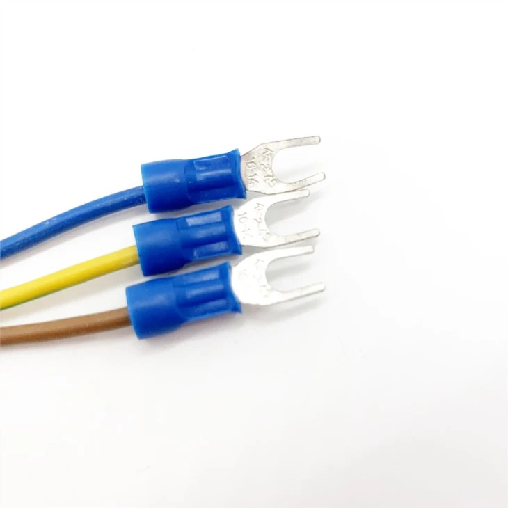 Air Conditioning Wire Haeness