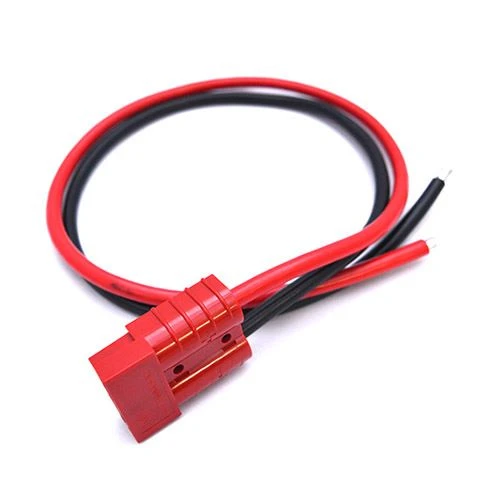 Automobile Power Wire Harness