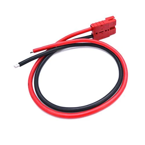 Automobile Power Wire Harness