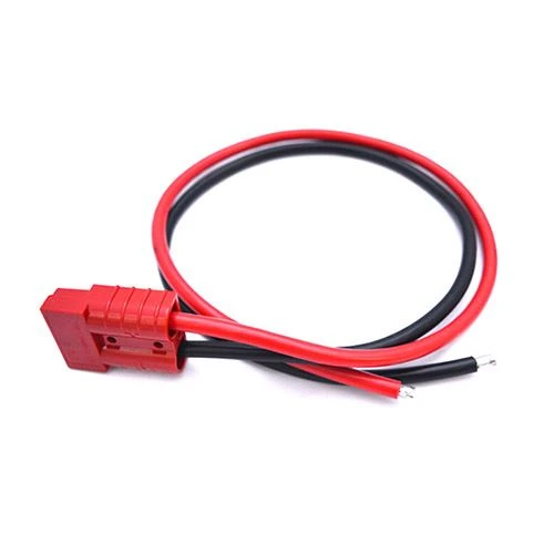 Automobile Power Wire Harness