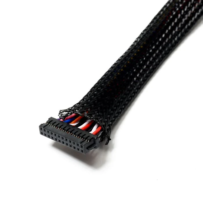 Automotive Wire Harness Assembly