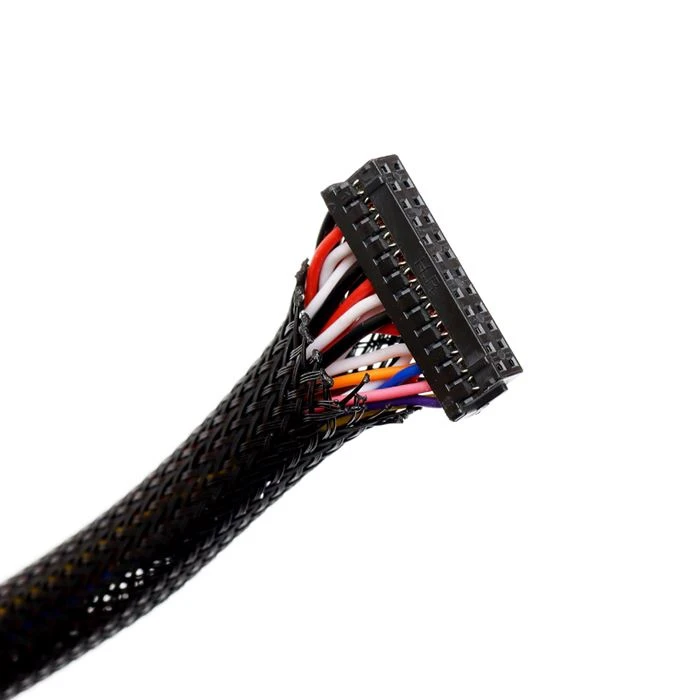 Automotive Wire Harness Assembly