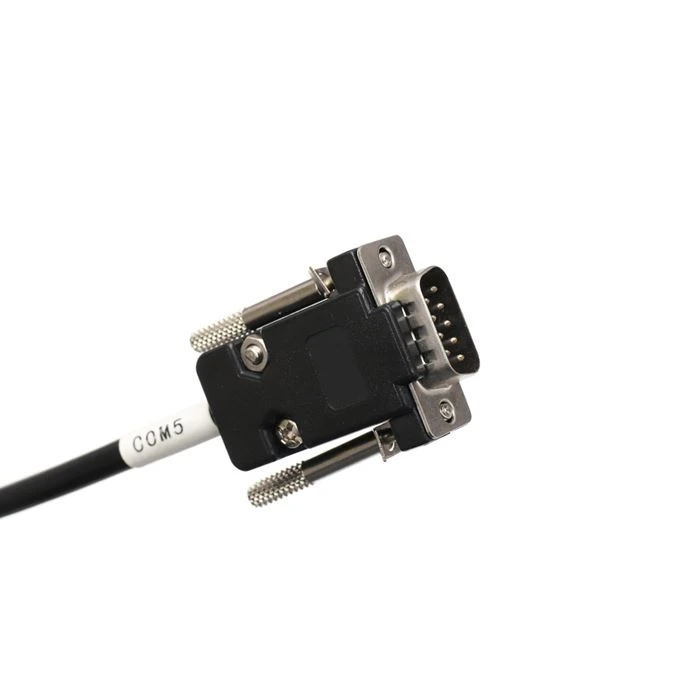 Automotive Wire Harness Assembly