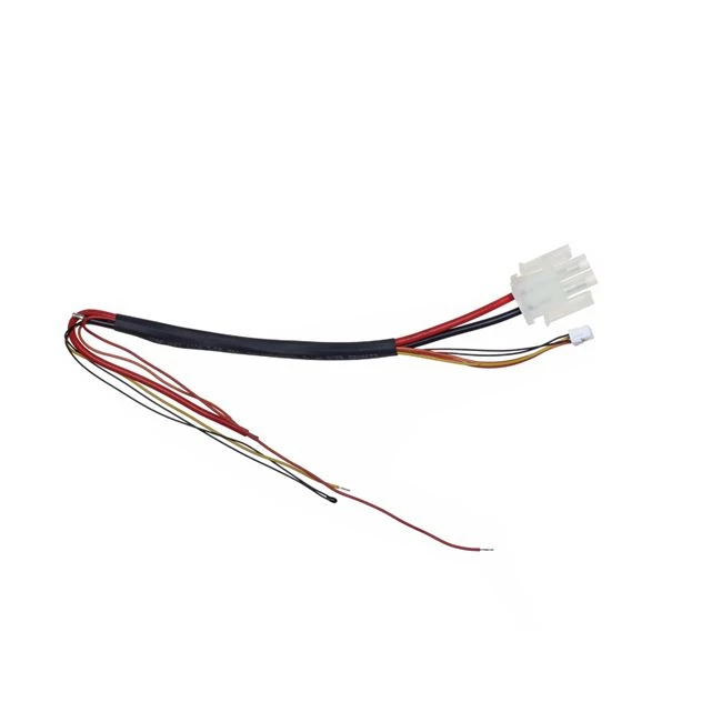 Battery Wire Harness
