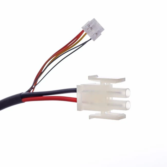 Battery Wire Harness