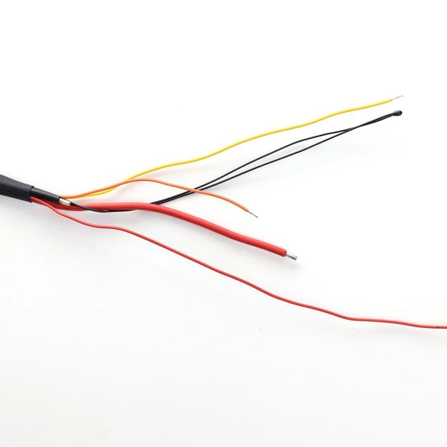 Battery Wire Harness